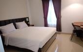 Туры в отель Alzara Hotel