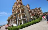 Туры в отель Menada Atrium Apartments