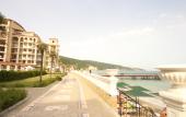 Туры в отель Menada Atrium Apartments