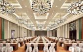 Туры в отель Four Points by Sheraton Chengdu, Anren