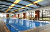 Туры в отель Four Points by Sheraton Chengdu, Anren