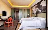 Туры в отель Four Points by Sheraton Chengdu, Anren