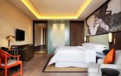 Туры в отель Four Points by Sheraton Chengdu, Anren