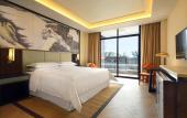 Туры в отель Four Points by Sheraton Chengdu, Anren