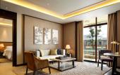 Туры в отель Four Points by Sheraton Chengdu, Anren