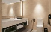 Туры в отель Four Points by Sheraton Chengdu, Anren