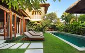 Туры в отель Villa Suar Drupadi
