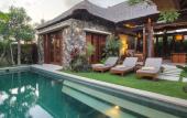 Туры в отель Villa Suar Drupadi