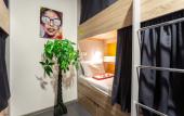 Туры в отель Rus - Chistyie Prudyi Hostel