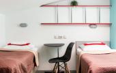 Туры в отель Rus - Chistyie Prudyi Hostel