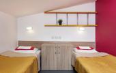 Туры в отель Rus - Chistyie Prudyi Hostel