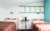 Туры в отель Rus - Chistyie Prudyi Hostel