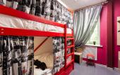 Туры в отель Rus - Chistyie Prudyi Hostel