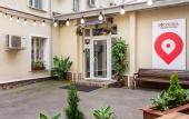 Туры в отель Rus - Chistyie Prudyi Hostel