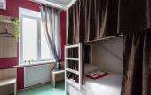 Туры в отель Rus - Chistyie Prudyi Hostel
