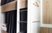 Туры в отель Rus - Chistyie Prudyi Hostel