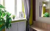 Туры в отель Rus - Chistyie Prudyi Hostel
