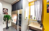 Туры в отель Rus - Chistyie Prudyi Hostel