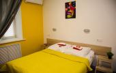 Туры в отель Rus - Chistyie Prudyi Hostel