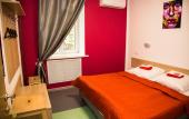 Туры в отель Rus - Chistyie Prudyi Hostel