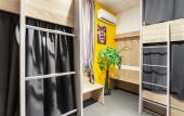 Туры в отель Rus - Chistyie Prudyi Hostel