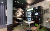 Туры в отель Rus - Chistyie Prudyi Hostel
