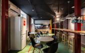 Туры в отель Rus - Chistyie Prudyi Hostel
