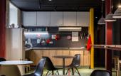 Туры в отель Rus - Chistyie Prudyi Hostel