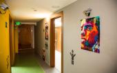 Туры в отель Rus - Chistyie Prudyi Hostel