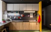 Туры в отель Rus - Chistyie Prudyi Hostel