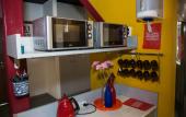 Туры в отель Rus - Chistyie Prudyi Hostel
