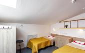 Туры в отель Rus - Chistyie Prudyi Hostel