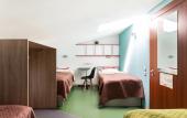 Туры в отель Rus - Chistyie Prudyi Hostel
