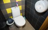 Туры в отель Rus - Chistyie Prudyi Hostel