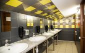 Туры в отель Rus - Chistyie Prudyi Hostel