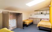 Туры в отель Rus - Chistyie Prudyi Hostel