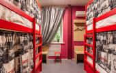 Туры в отель Rus - Chistyie Prudyi Hostel