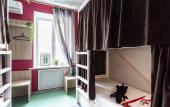 Туры в отель Rus - Chistyie Prudyi Hostel
