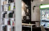 Туры в отель Rus - Chistyie Prudyi Hostel