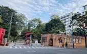 Туры в отель Guangzhou Baiming Fangyuan Apartment