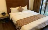 Туры в отель Guangzhou Baiming Fangyuan Apartment
