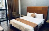 Туры в отель Guangzhou Baiming Fangyuan Apartment