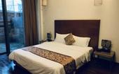 Туры в отель Guangzhou Baiming Fangyuan Apartment