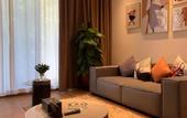 Туры в отель Guangzhou Baiming Fangyuan Apartment
