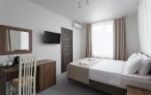 Туры в отель Elpida Hotel