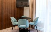 Туры в отель Elpida Hotel
