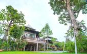 Туры в отель Monmuang ChiangMai resort