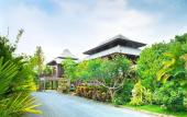 Туры в отель Monmuang ChiangMai resort