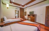Туры в отель Monmuang ChiangMai resort