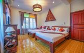 Туры в отель Monmuang ChiangMai resort